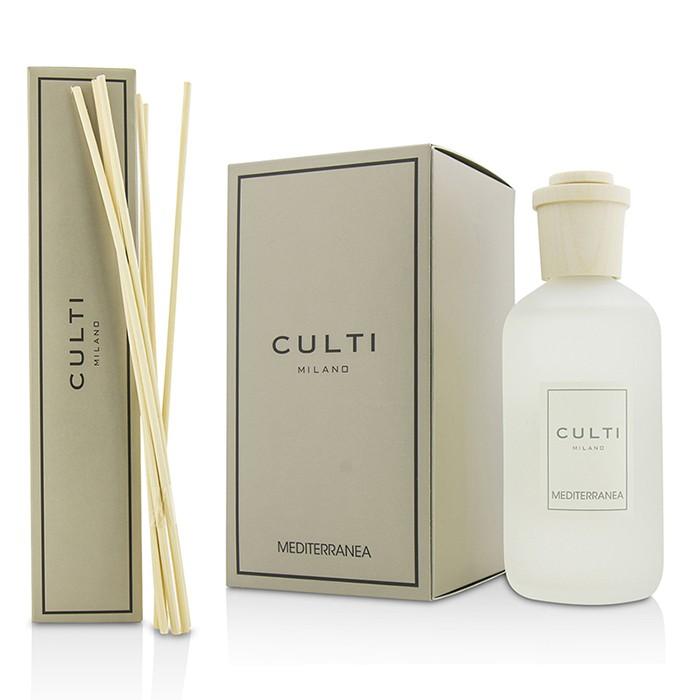 Stile Room Diffuser - Mediterranea - 250ml/8.33oz