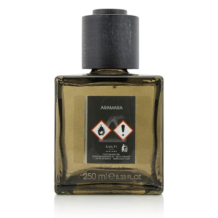 Decor Room Diffuser - Aramara - 250ml/8.33oz