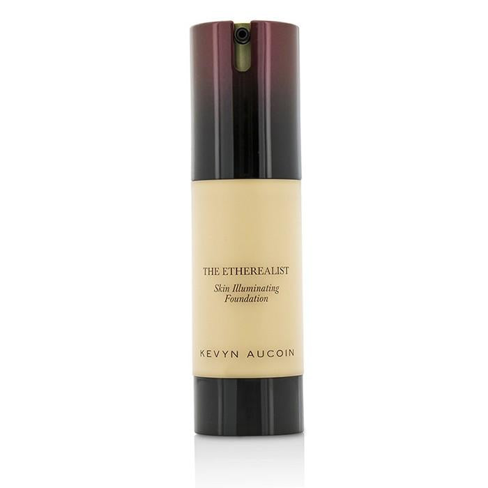 The Etherealist Skin Illuminating Foundation - Light Ef 02 - 28ml/0.95oz