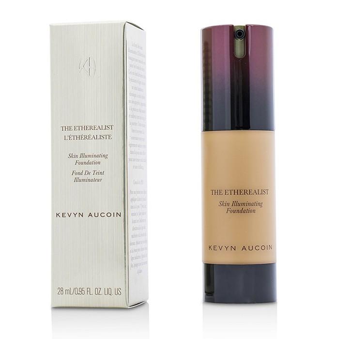 The Etherealist Skin Illuminating Foundation - Medium Ef 10 - 28ml/0.95oz