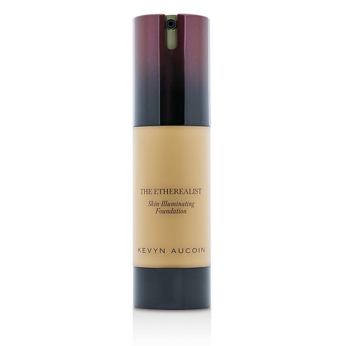 The Etherealist Skin Illuminating Foundation - Medium Ef 10 - 28ml/0.95oz