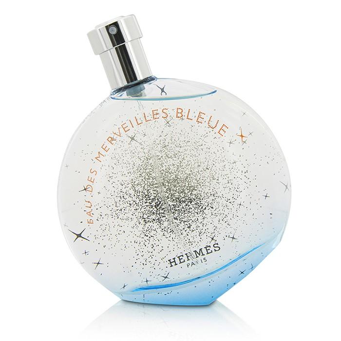 Eau Des Merveilles Bleue Eau De Toilette Spray - 100ml/3.3oz