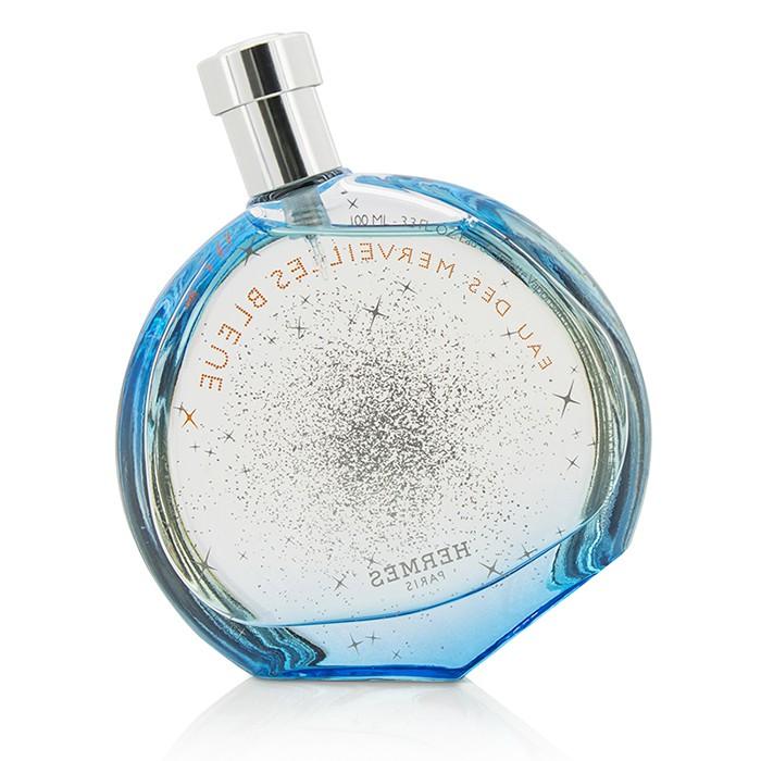 Eau Des Merveilles Bleue Eau De Toilette Spray - 100ml/3.3oz