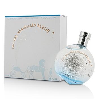 Eau Des Merveilles Bleue Eau De Toilette Spray - 50ml/1.6oz