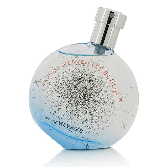 Eau Des Merveilles Bleue Eau De Toilette Spray - 50ml/1.6oz