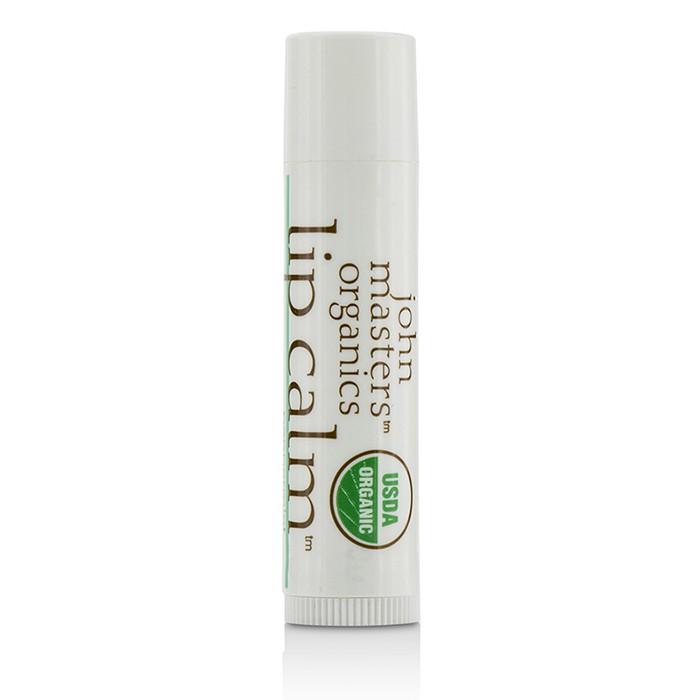 Lip Calm - Peppermint - 4g/0.15oz