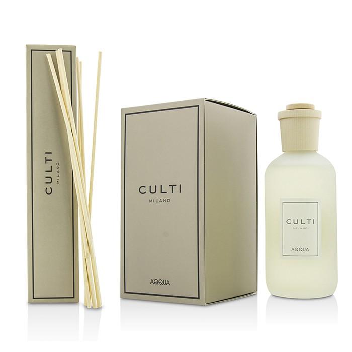 Stile Room Diffuser - Aqqua - 250ml/8.33oz