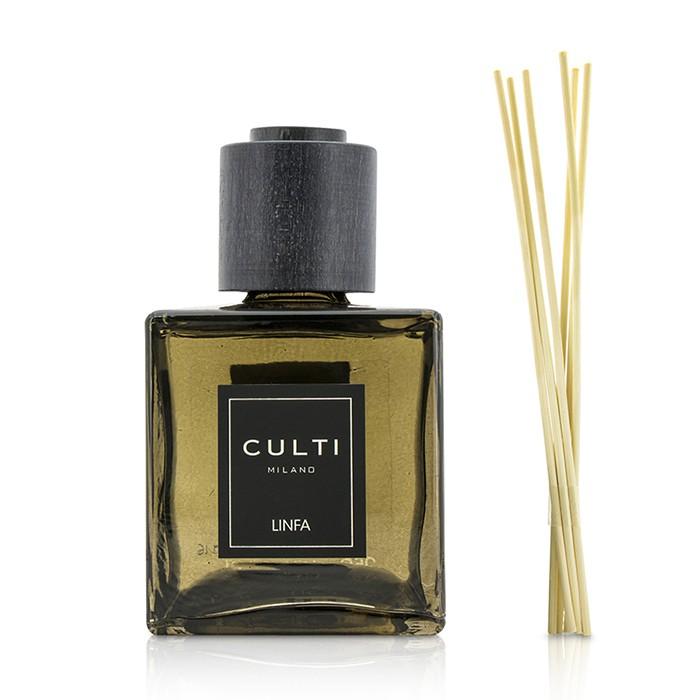 Decor Room Diffuser - Linfa - 250ml/8.33oz