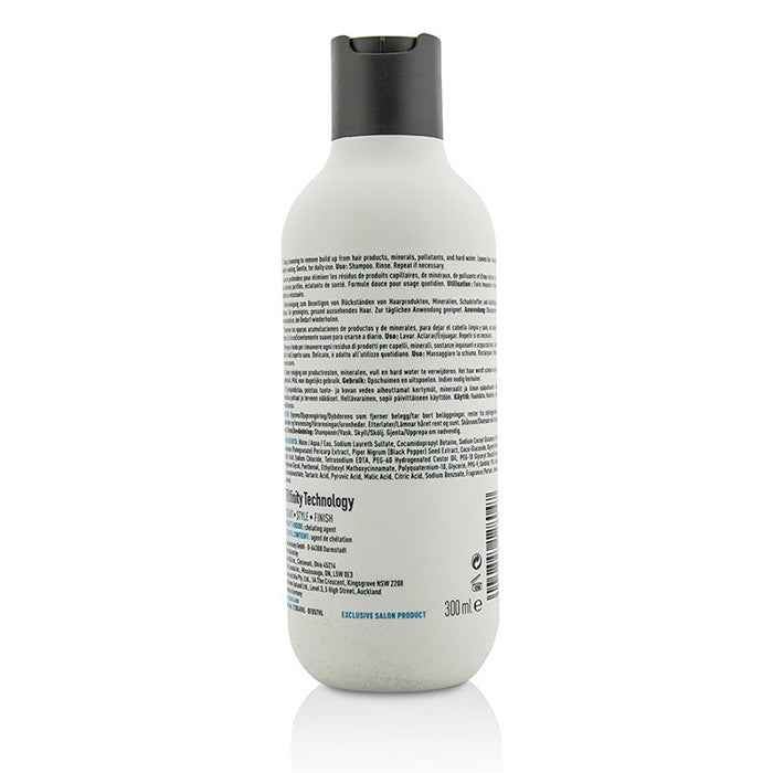 Head Remedy Deep Cleanse Shampoo (deep Cleansing For Hair And Scalp) - 300ml/10.1oz