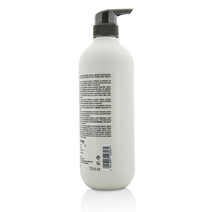 Head Remedy Deep Cleanse Shampoo (deep Cleansing For Hair And Scalp) - 750ml/25.3oz
