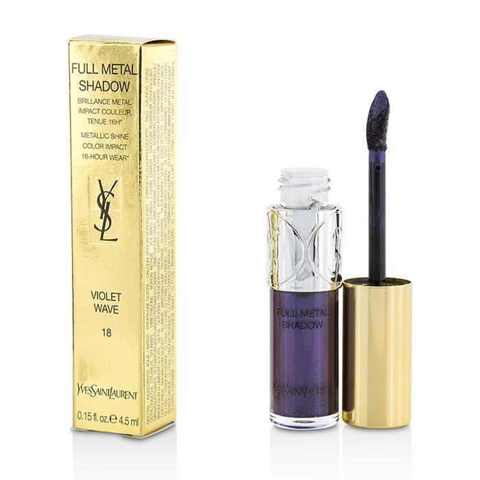 Full Metal Shadow - #18 Violet Wave - 4.5ml/0.15oz