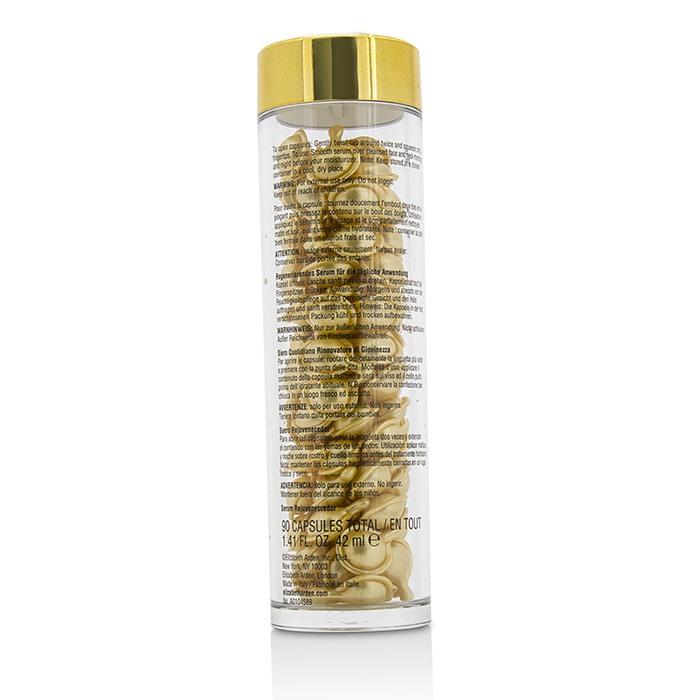 Ceramide Capsules Daily Youth Restoring Serum - Advanced - 90caps