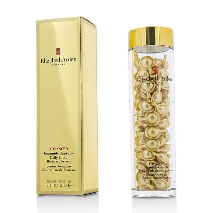 Ceramide Capsules Daily Youth Restoring Serum - Advanced - 90caps