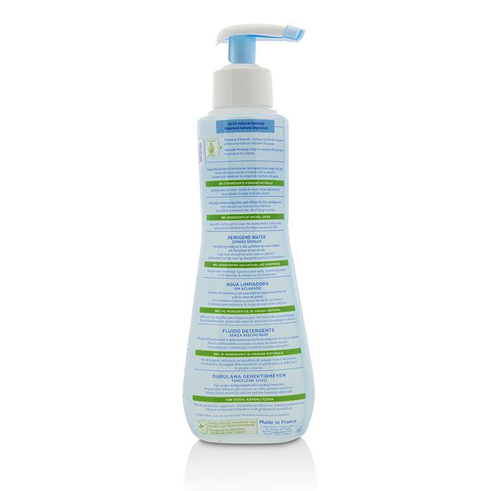 No Rinse Cleansing Water (face & Diaper Area) - For Normal Skin - 300ml/10.14oz