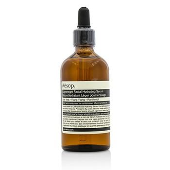 Lightweight Facial Hydrating Serum - For Combination, Oily / Sensitive Skin - 100ml/3.4oz