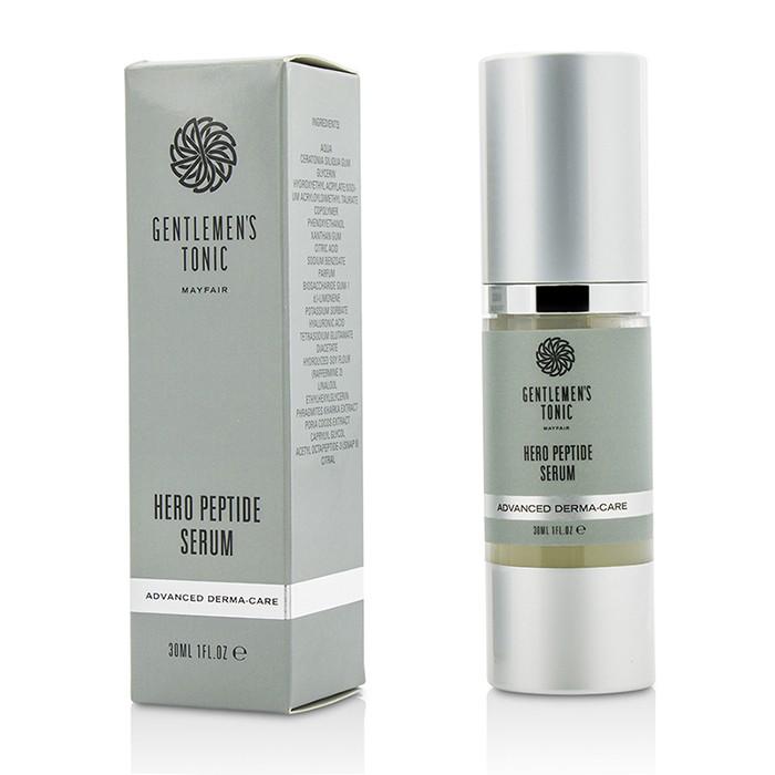 Advanced Derma-care Hero Peptide Serum - 30ml/1oz