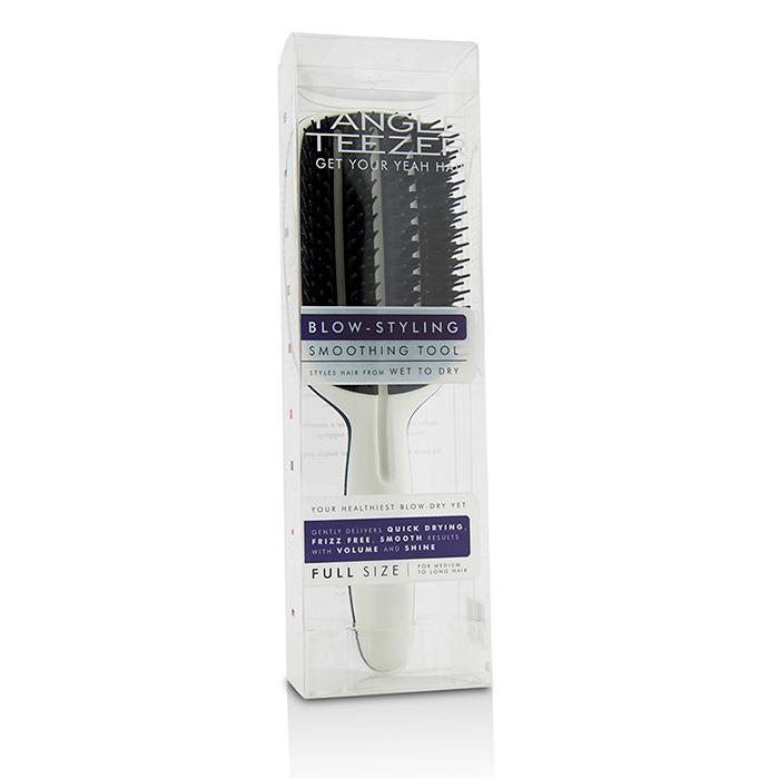 Blow-styling Full Paddle Hair Brush - 1pc