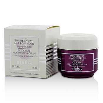 Black Rose Skin Infusion Cream Plumping & Radiance - 50ml/1.6oz