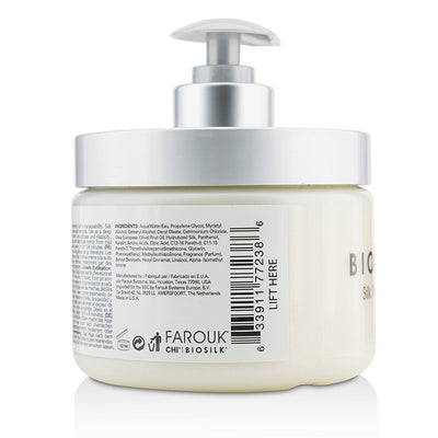 Silk Therapy Conditioning Balm - 325ml/11oz