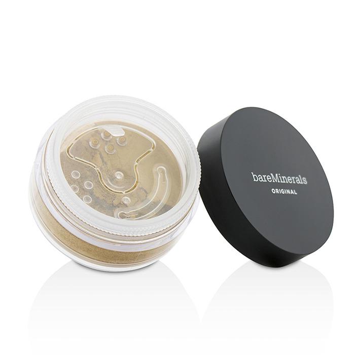 Bareminerals Original Spf 15 Foundation - # Golden Beige - 8g/0.28oz