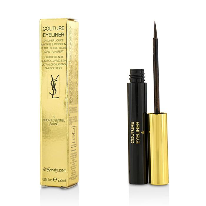 Couture Liquid Eyeliner - 