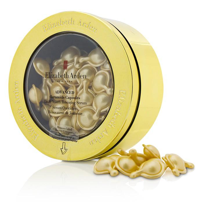 Ceramide Capsules Daily Youth Restoring Serum - Advanced - 60caps