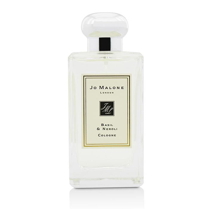 Basil & Neroli Cologne Spray (originally Without Box) - 100ml/3.4oz