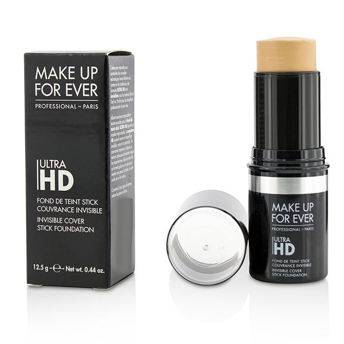 Ultra Hd Invisible Cover Stick Foundation - 