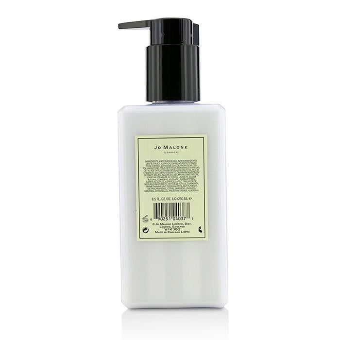 English Pear & Freesia Body & Hand Lotion - 250ml/8.5oz