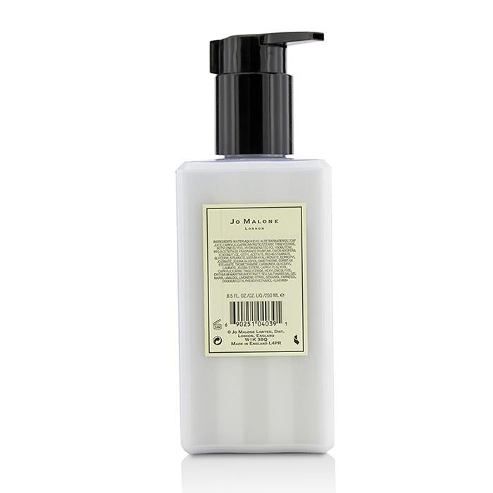 Orange Blossom Body & Hand Lotion (with Pump) - 250ml/8.5oz