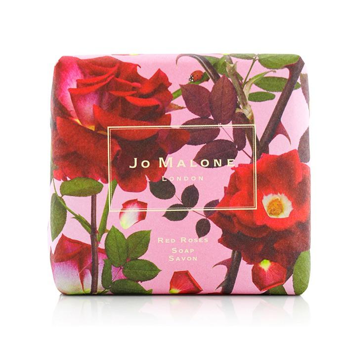 Red Roses Bath Soap - 100g/3.5oz