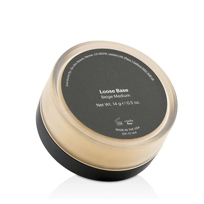 Loose Base - # Beige Medium - 14g/0.5oz