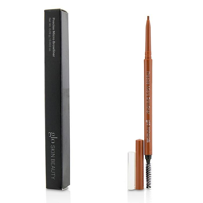 Precise Micro Browliner - # Auburn - 0.09g/0.003oz