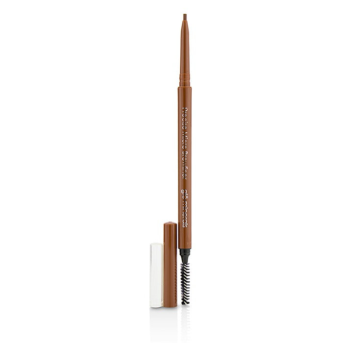 Precise Micro Browliner - # Auburn - 0.09g/0.003oz