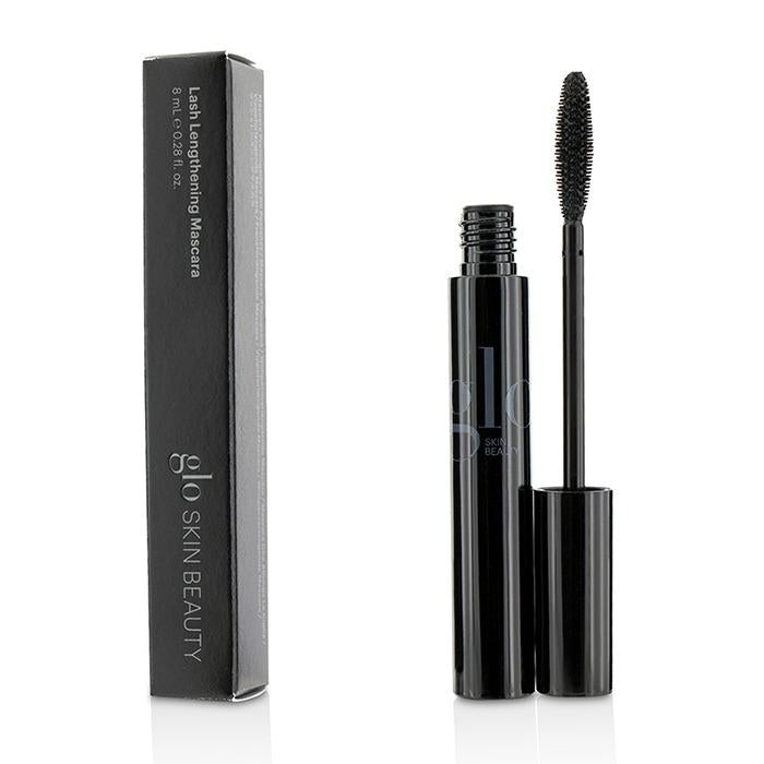 Lash Lengthening Mascara - # Black - 8ml/0.28oz