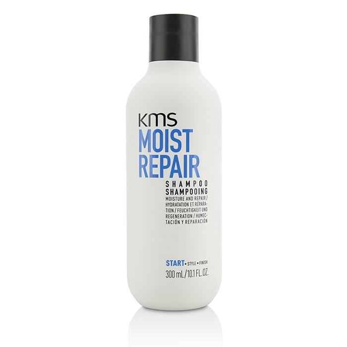 Moist Repair Shampoo (moisture And Repair) - 300ml/10.1oz