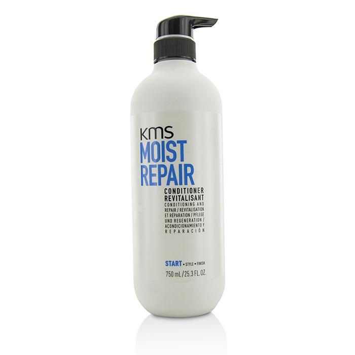 Moist Repair Conditioner (conditioning And Repair) - 750ml/25.3oz