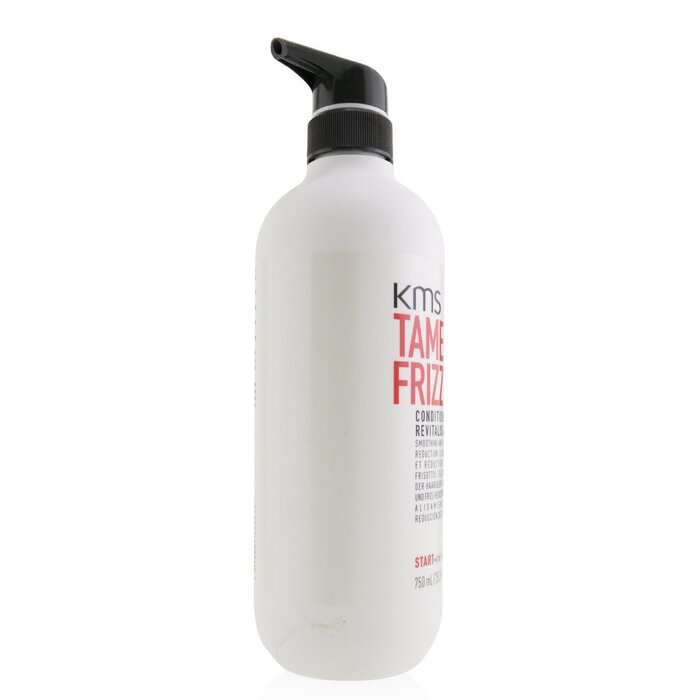 Tame Frizz Conditioner (smoothing And Frizz Reduction) - 750ml/25.3oz