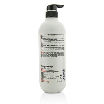 Tame Frizz Conditioner (smoothing And Frizz Reduction) - 750ml/25.3oz