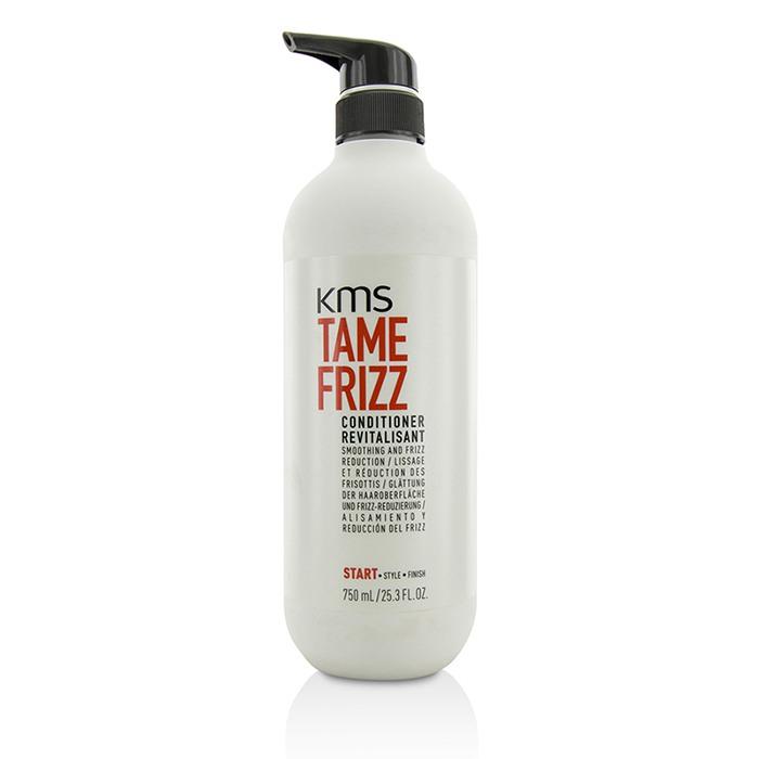 Tame Frizz Conditioner (smoothing And Frizz Reduction) - 750ml/25.3oz