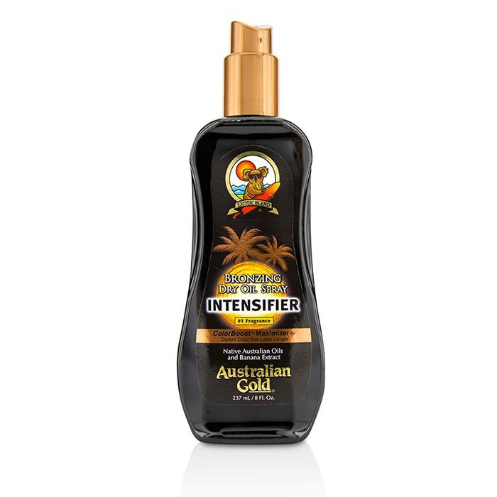 Bronzing Intensifier Dry Oil Spray - 237ml/8oz