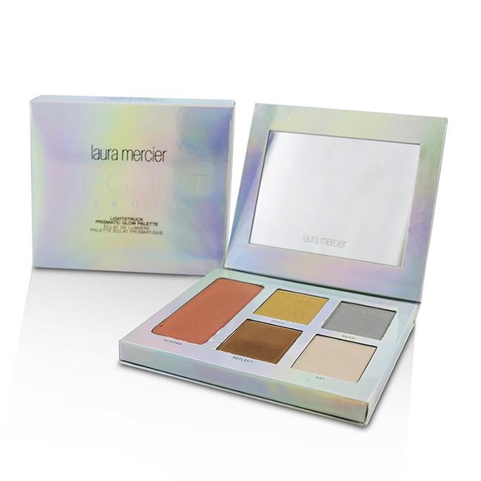 Lightstruck Prismatic Glow Palette - 16.7g/0.6oz