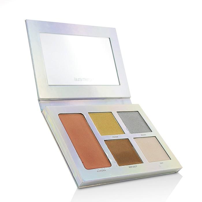 Lightstruck Prismatic Glow Palette - 16.7g/0.6oz