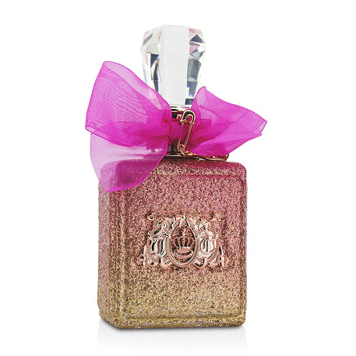 Viva La Juicy Rose Eau De Parfum Spray - 100ml/3.4oz