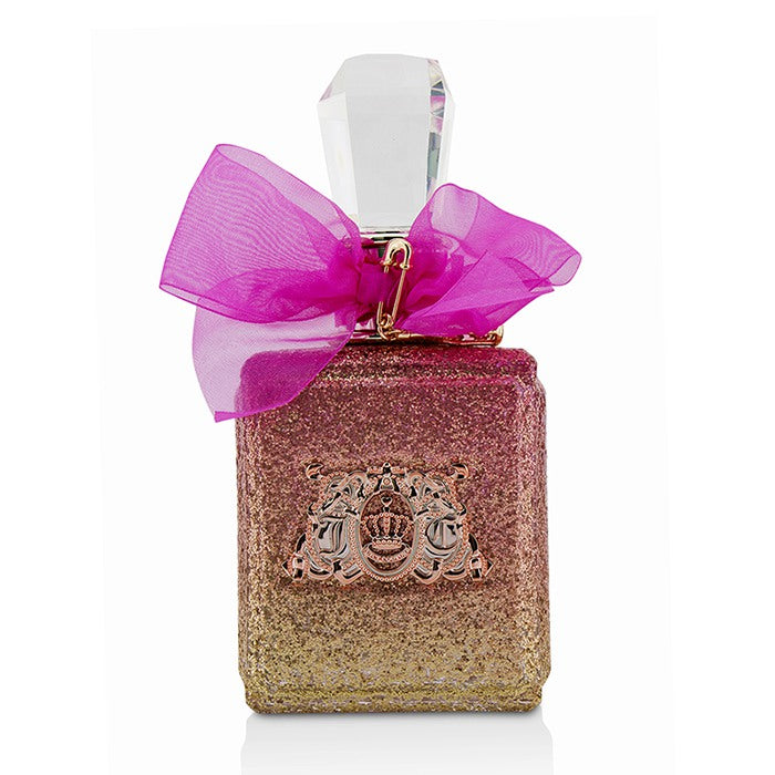 Viva La Juicy Rose Eau De Parfum Spray - 100ml/3.4oz