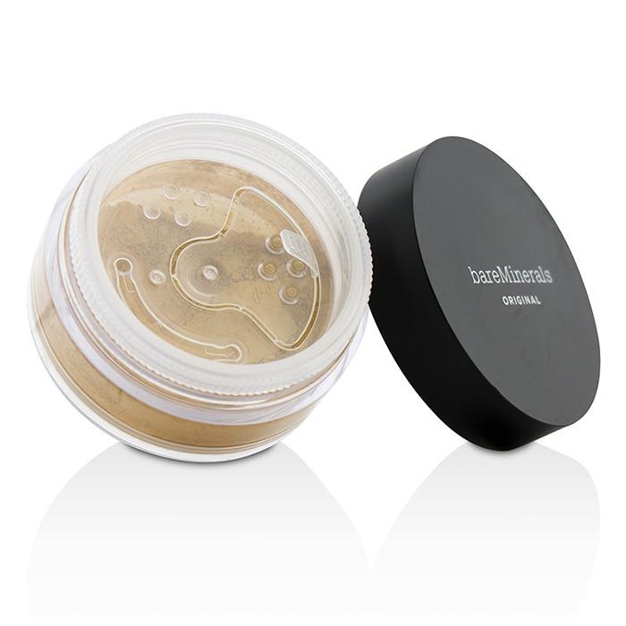 Bareminerals Original Spf 15 Foundation - # Golden Ivory - 8g/0.28oz