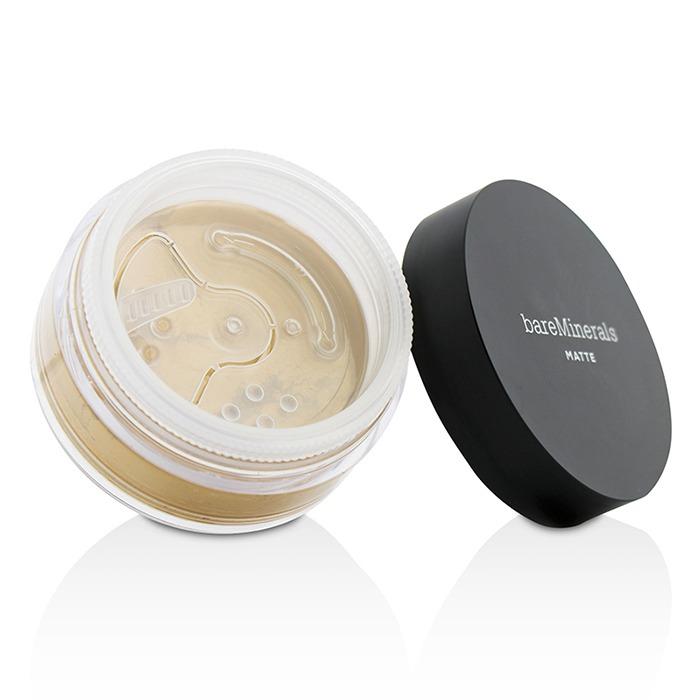 Bareminerals Matte Foundation Broad Spectrum Spf15 - Neutral Medium - 6g/0.21oz