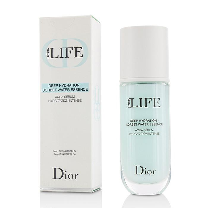 Hydra Life Deep Hydration - Sorbet Water Essence - 40ml/1.3oz