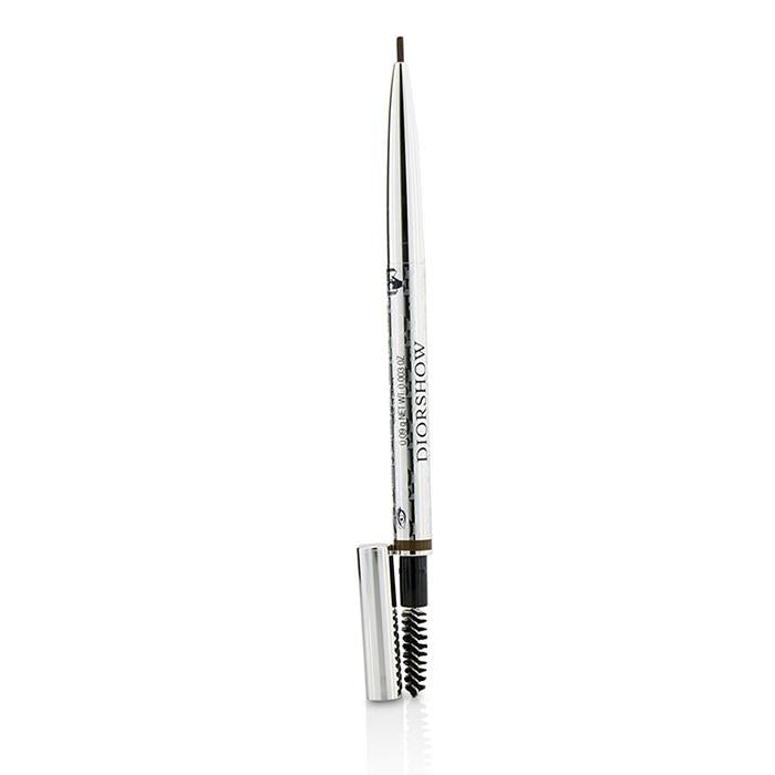 Diorshow Brow Styler Ultra Fine Precision Brow Pencil - 