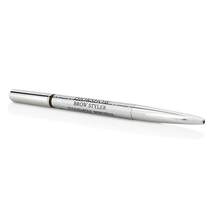 Diorshow Brow Styler Ultra Fine Precision Brow Pencil - 